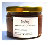 Ume Paste