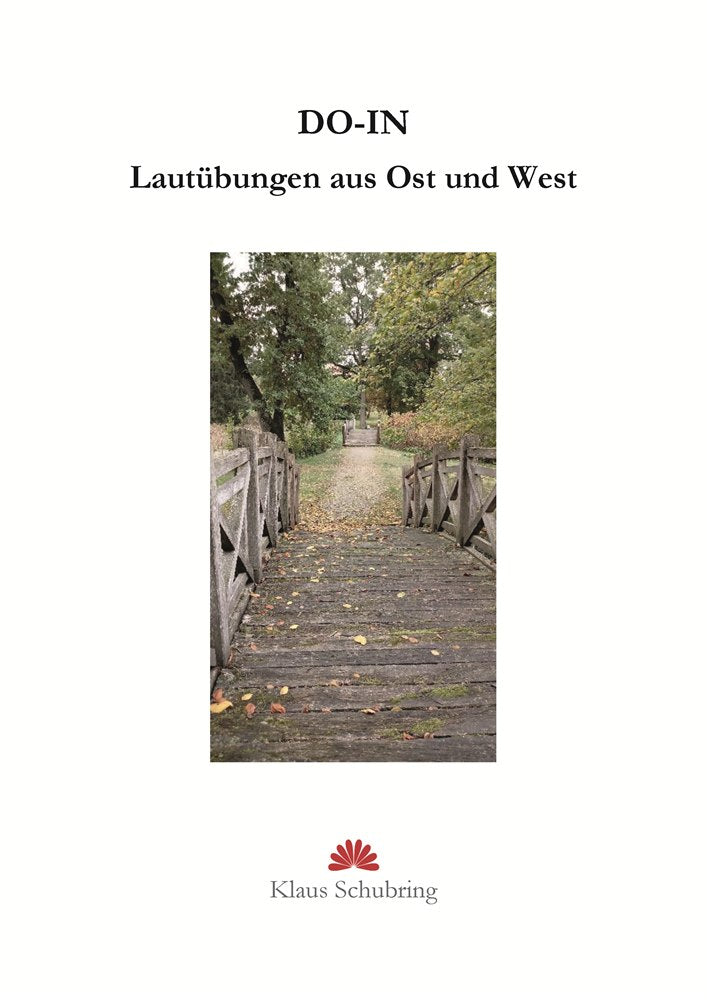 Do In Lautübungen (Schubring, Klaus)