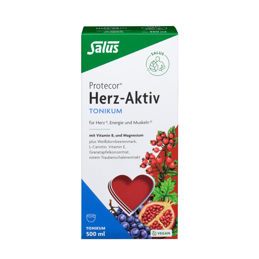Protecor® Herz-Aktiv Tonikum