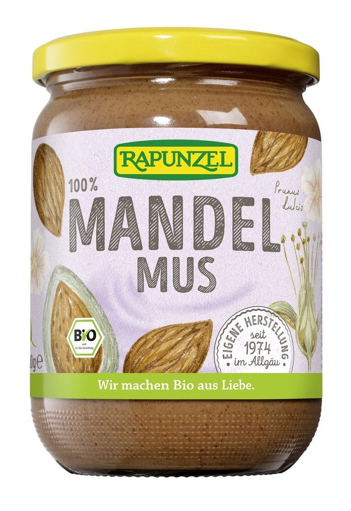 Mandelmus