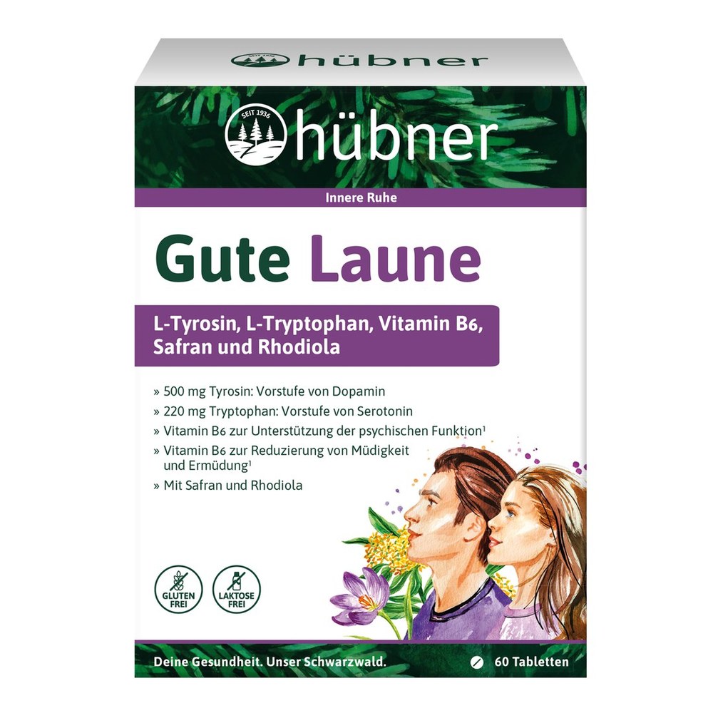 hübner® Gute Laune