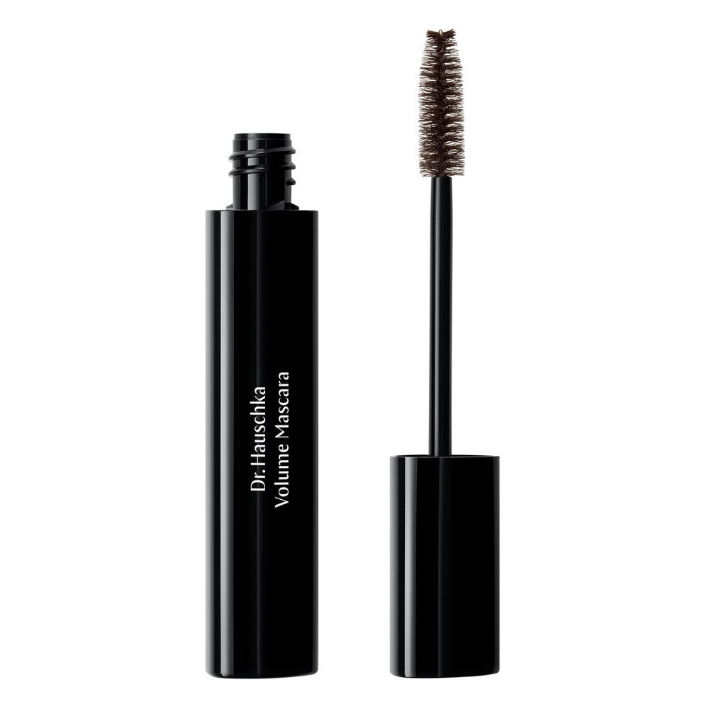 Volume Mascara 02 brown