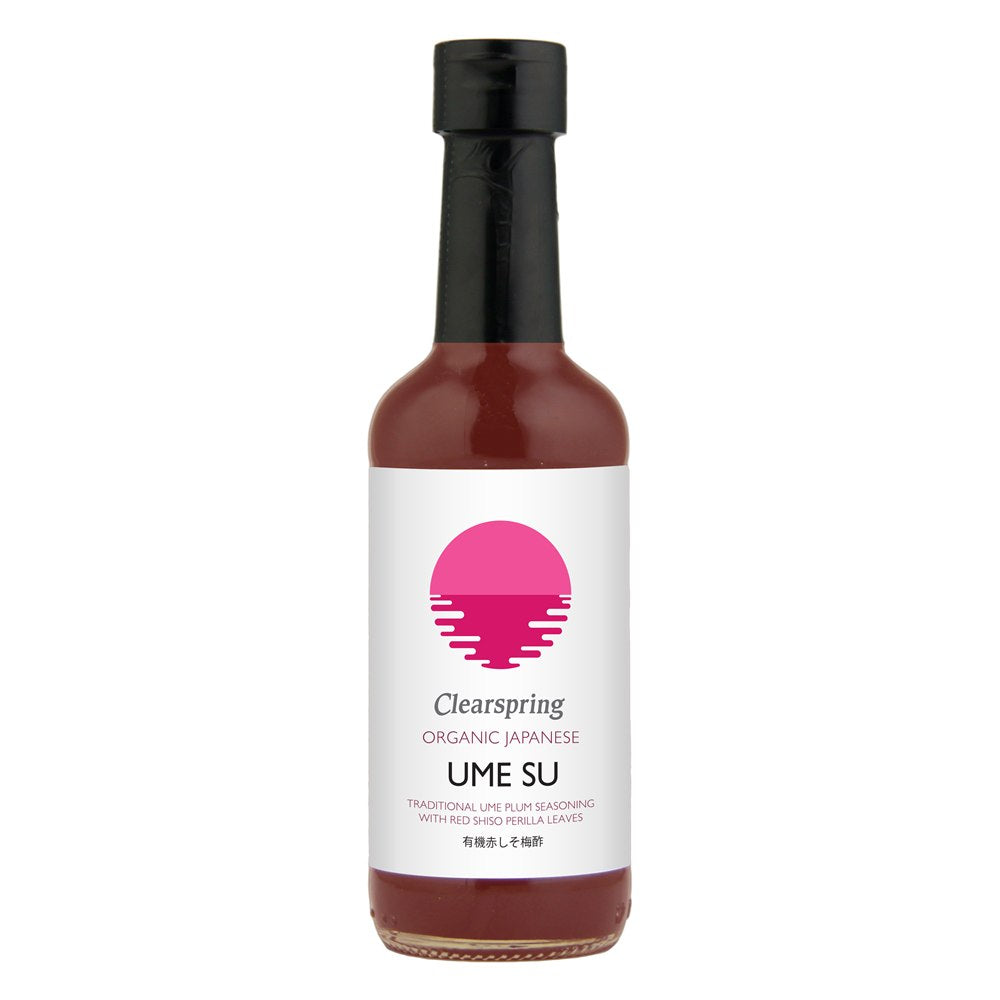 Ume Su