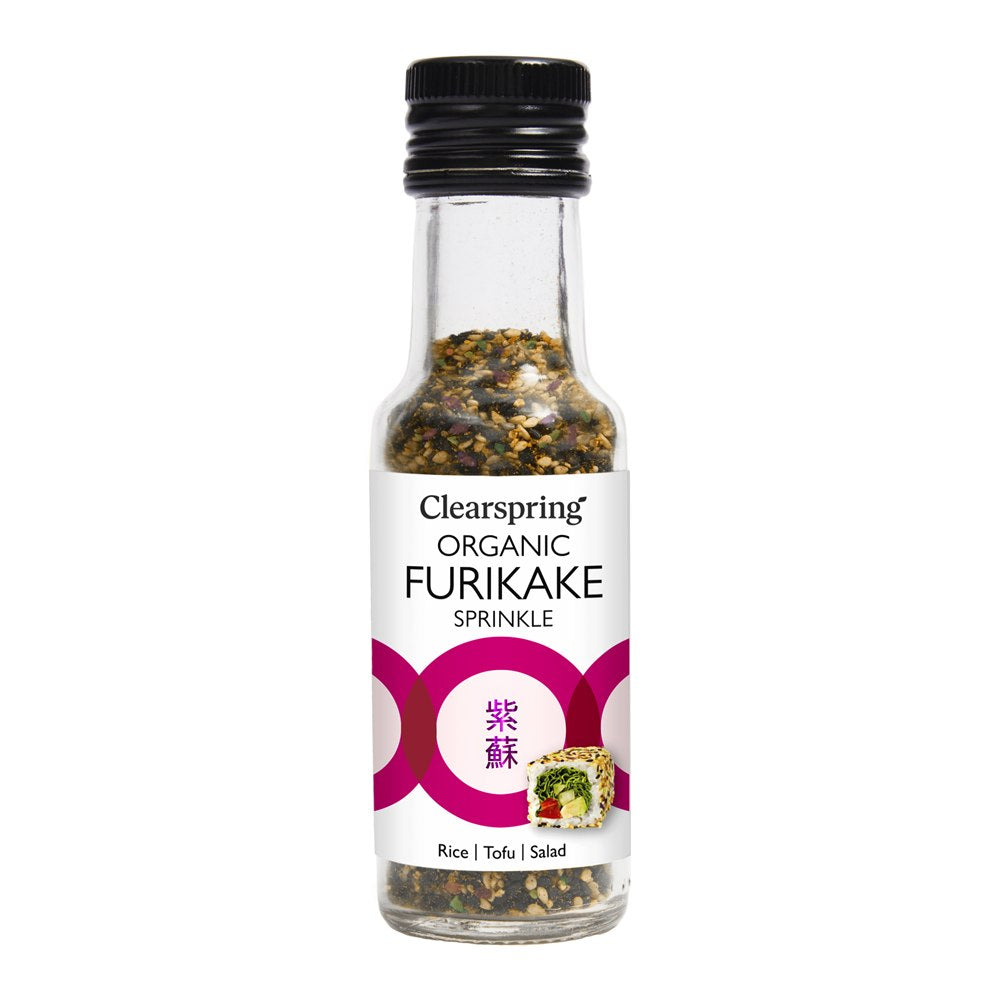 Furikake Streugewürz