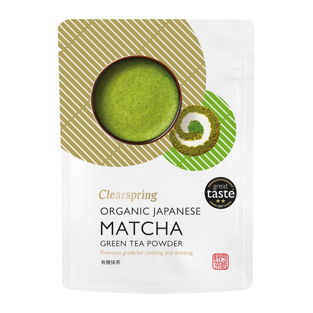 Matcha (Premium Qualität)