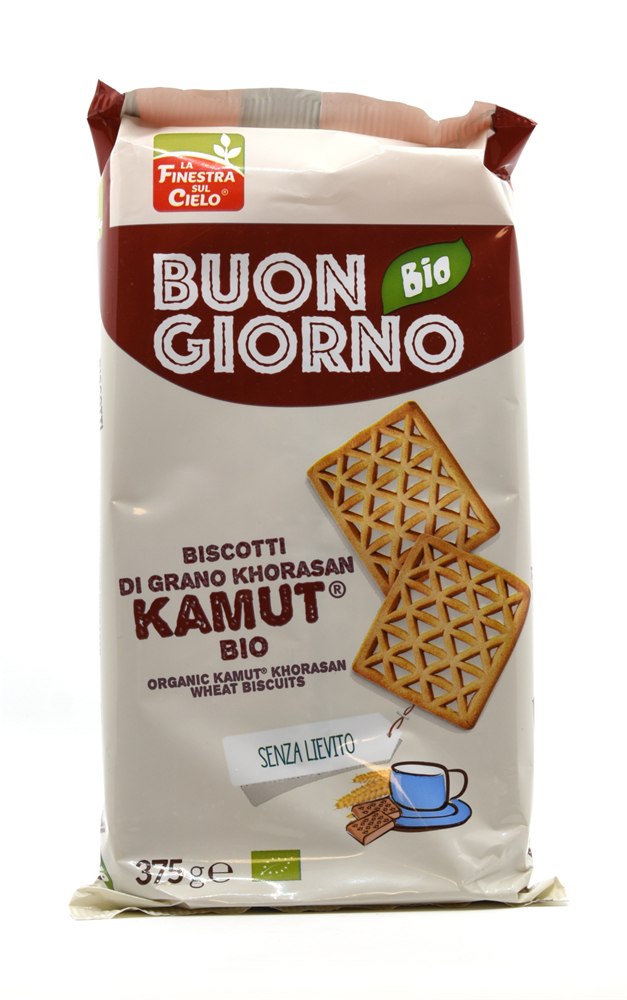 Kamut®-kekse