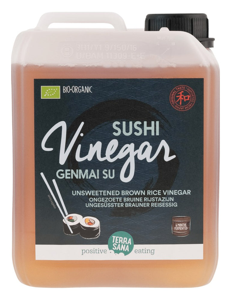 Genmai Su