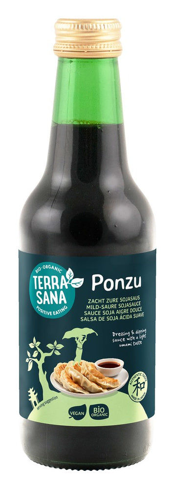 Ponzu