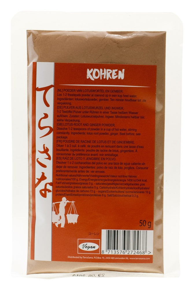Kohren