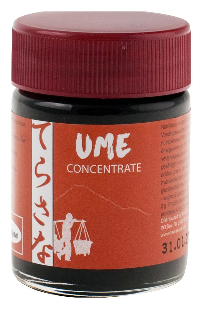 Ume Konzentrat