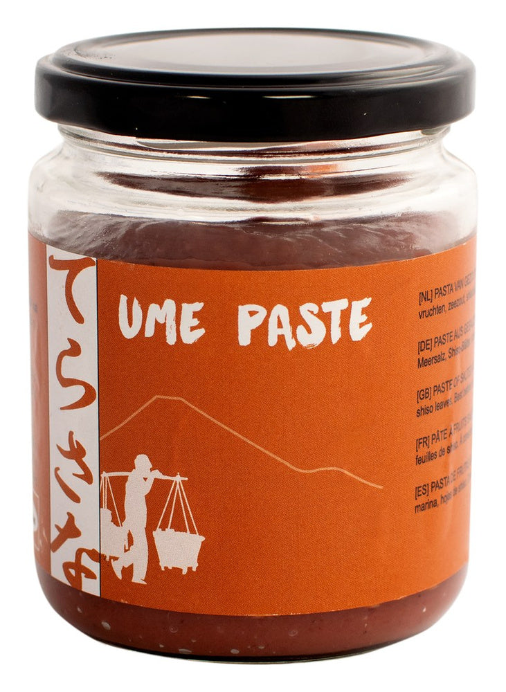 Ume Paste