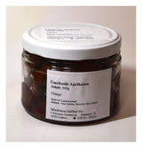 Umeboshi Aprikosen