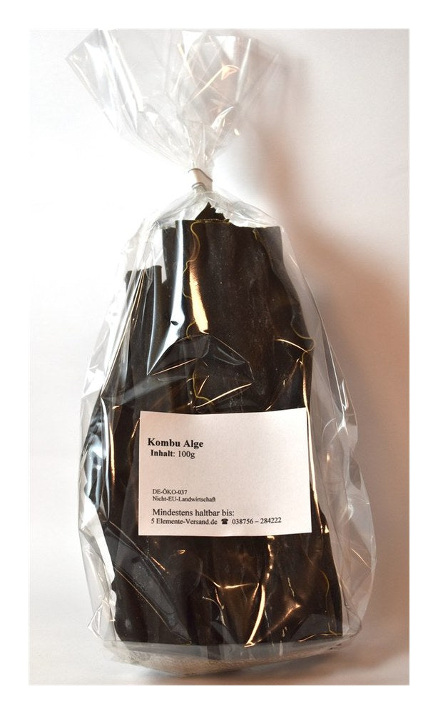 Kombu