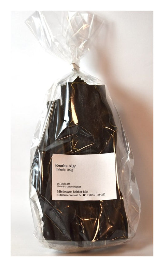 Kombu