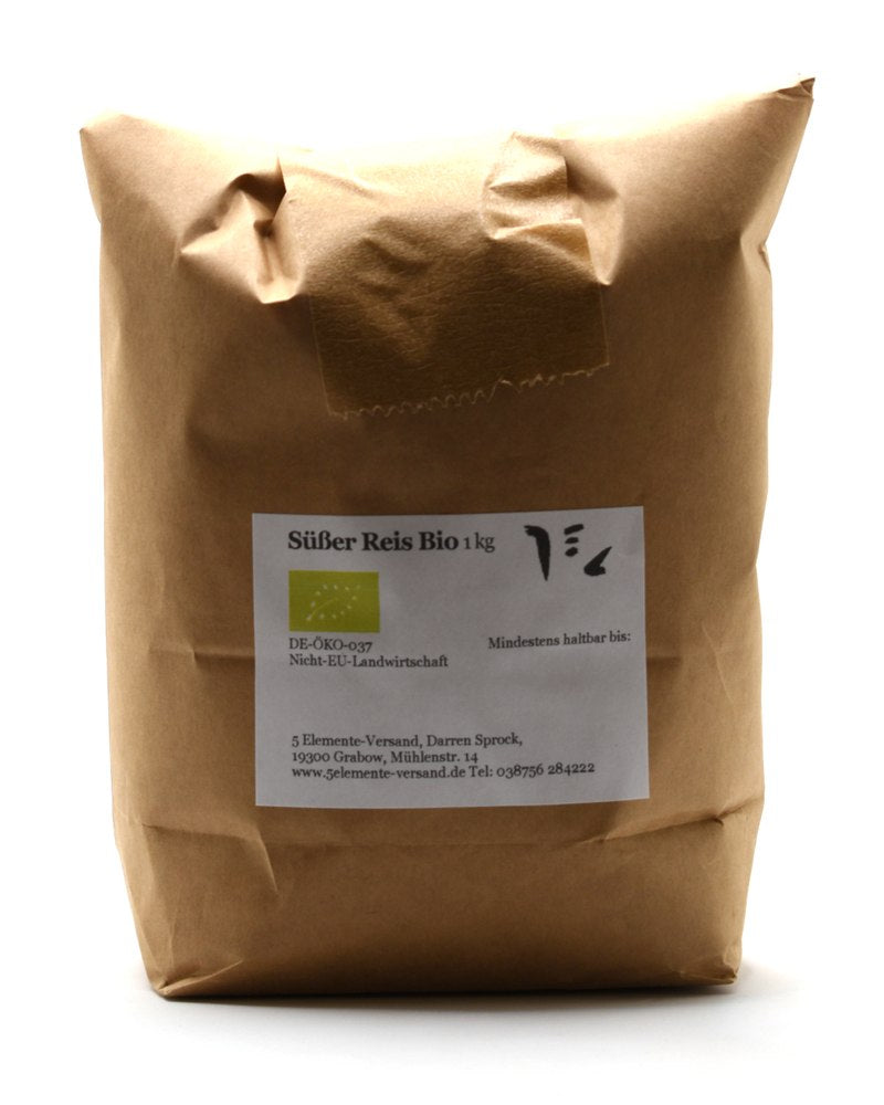 Süßer Reis