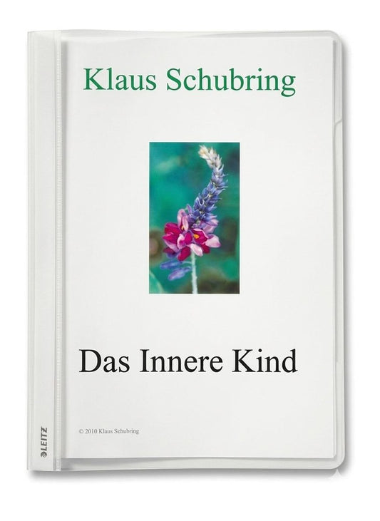 Das innere Kind (Schubring, Klaus)