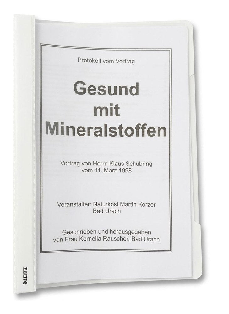 Gesund mit Mineralstoffen (Schubring, Klaus)