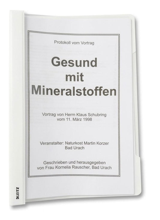 Gesund mit Mineralstoffen (Schubring, Klaus)