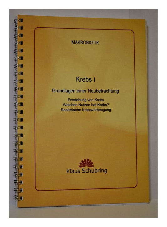 Krebs I (Schubring, Klaus)
