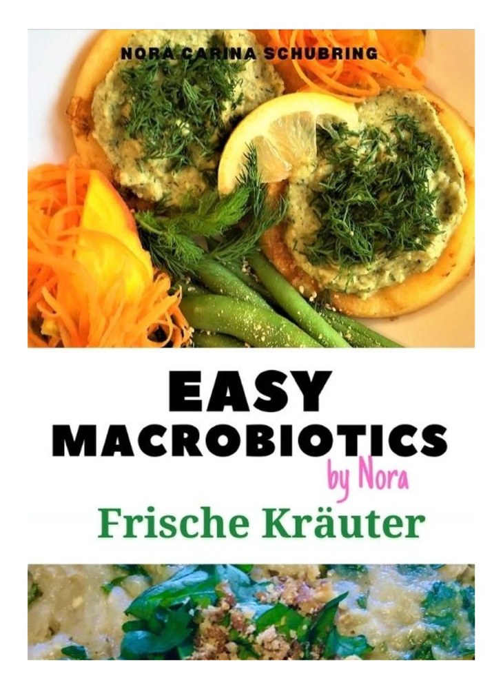Frische Kräuter (Schubring, Nora)