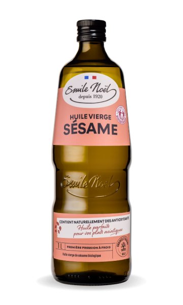 Sesamöl