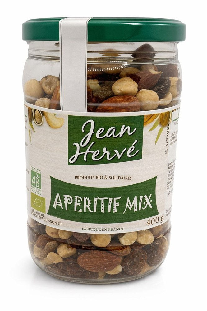 Aperitif Mix (Studentenfutter)
