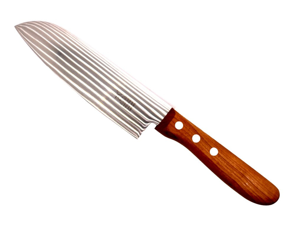 Santoku Kochmesser