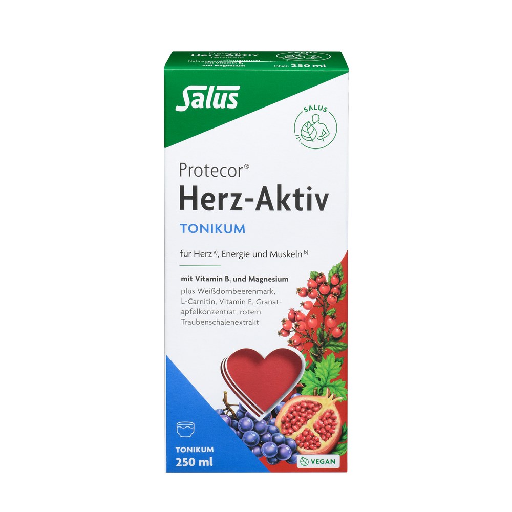 Protecor® Herz-Aktiv Tonikum