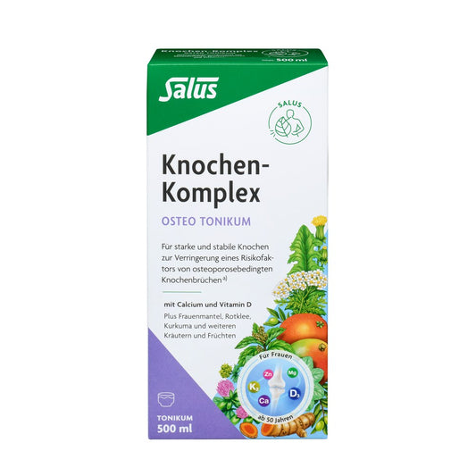 Knochen-Komplex Osteo Tonikum