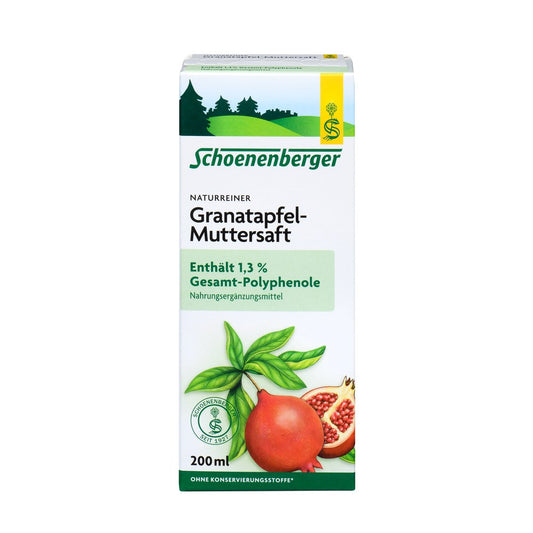 Granatapfel Muttersaft 200 ml