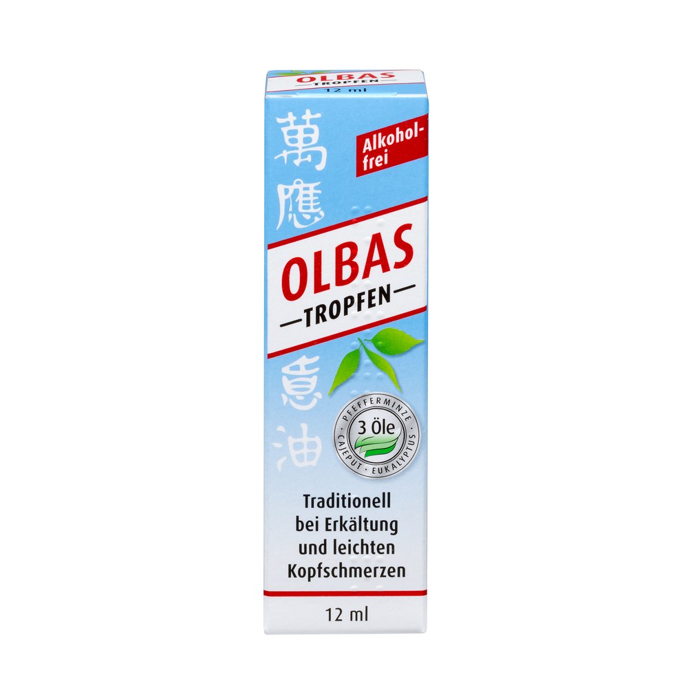OLBAS® Tropfen