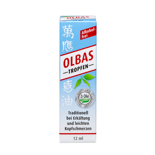 OLBAS® Tropfen