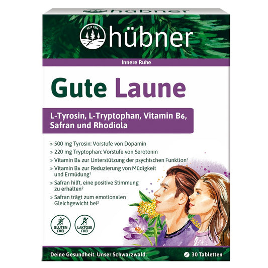 hübner® Gute Laune