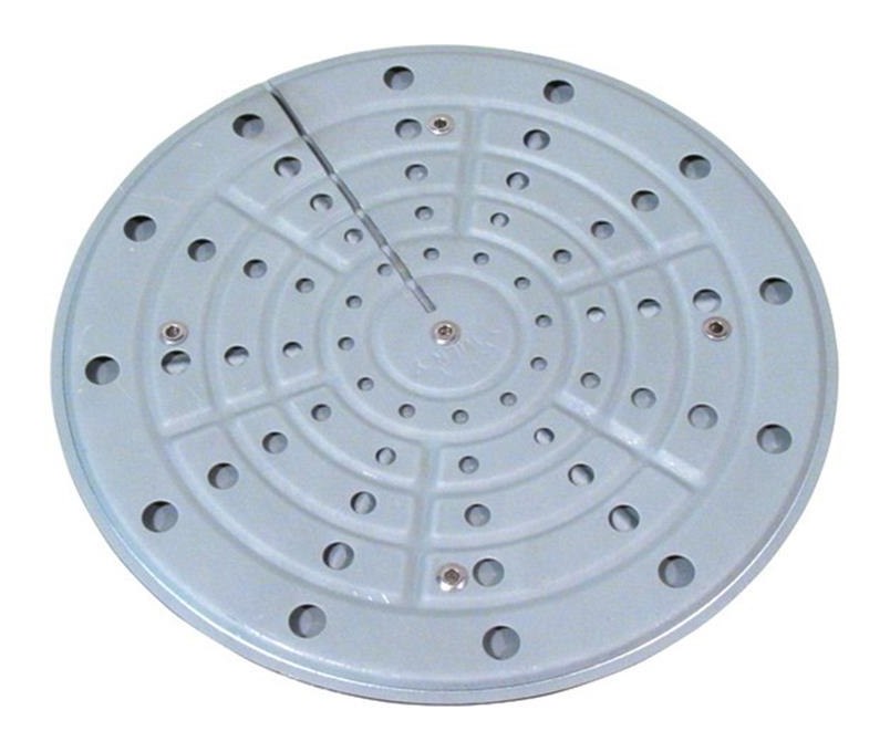 Kochplatte 16cm