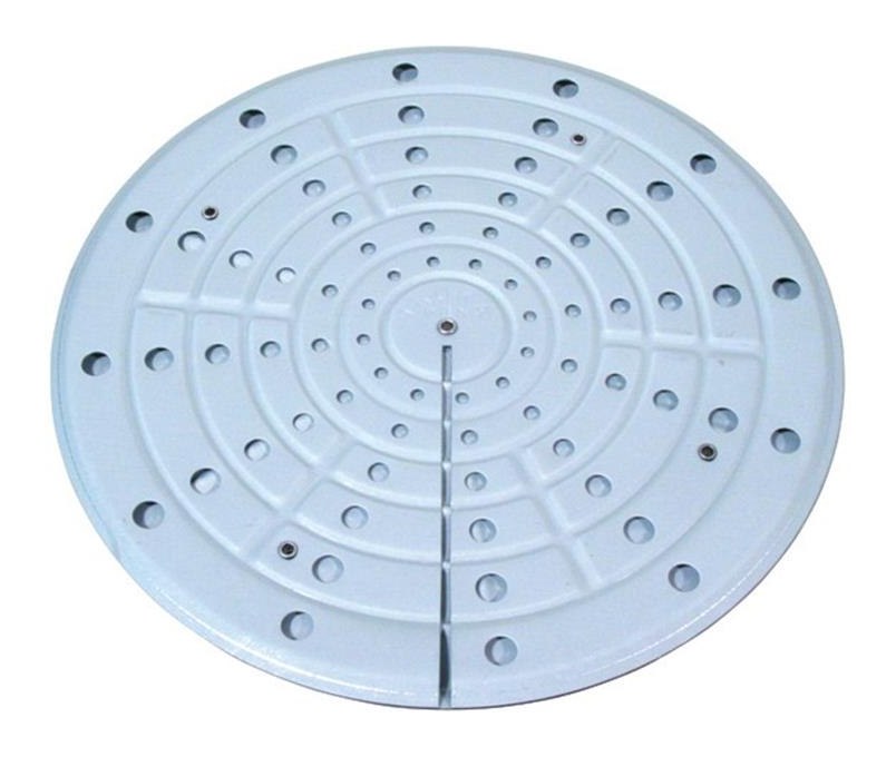 Kochplatte 19cm