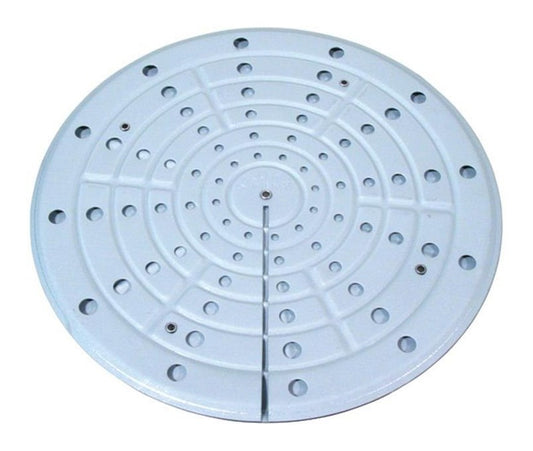 Kochplatte 19cm