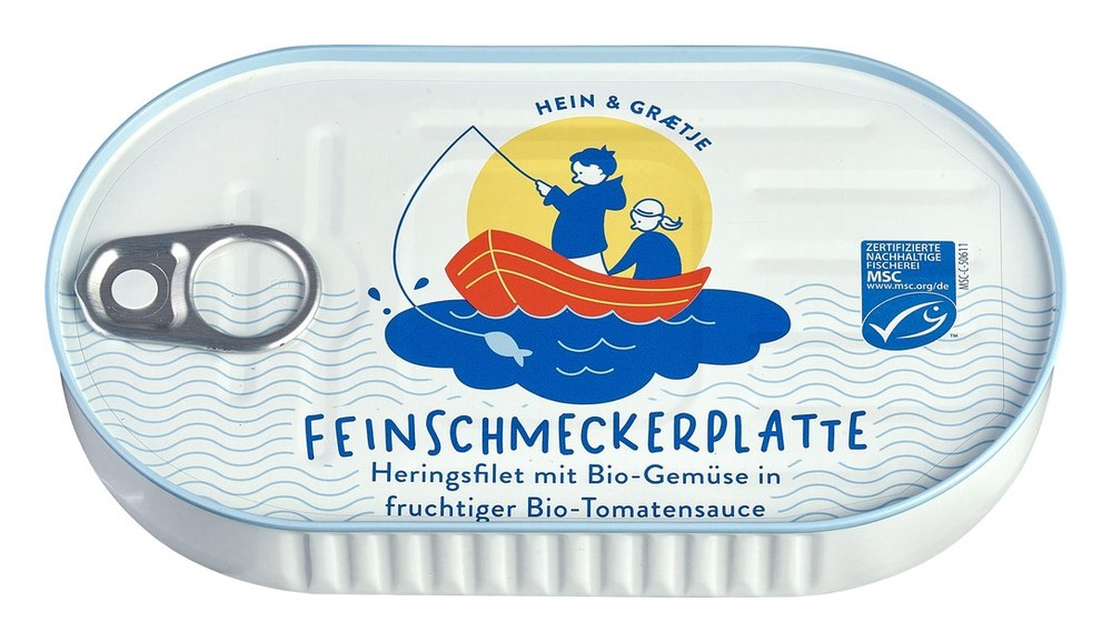 Feinschmeckerplatte
