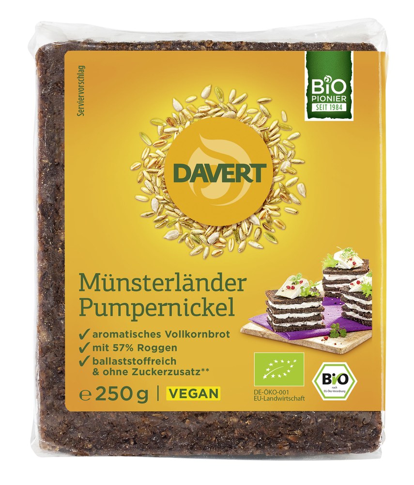 Pumpernickel