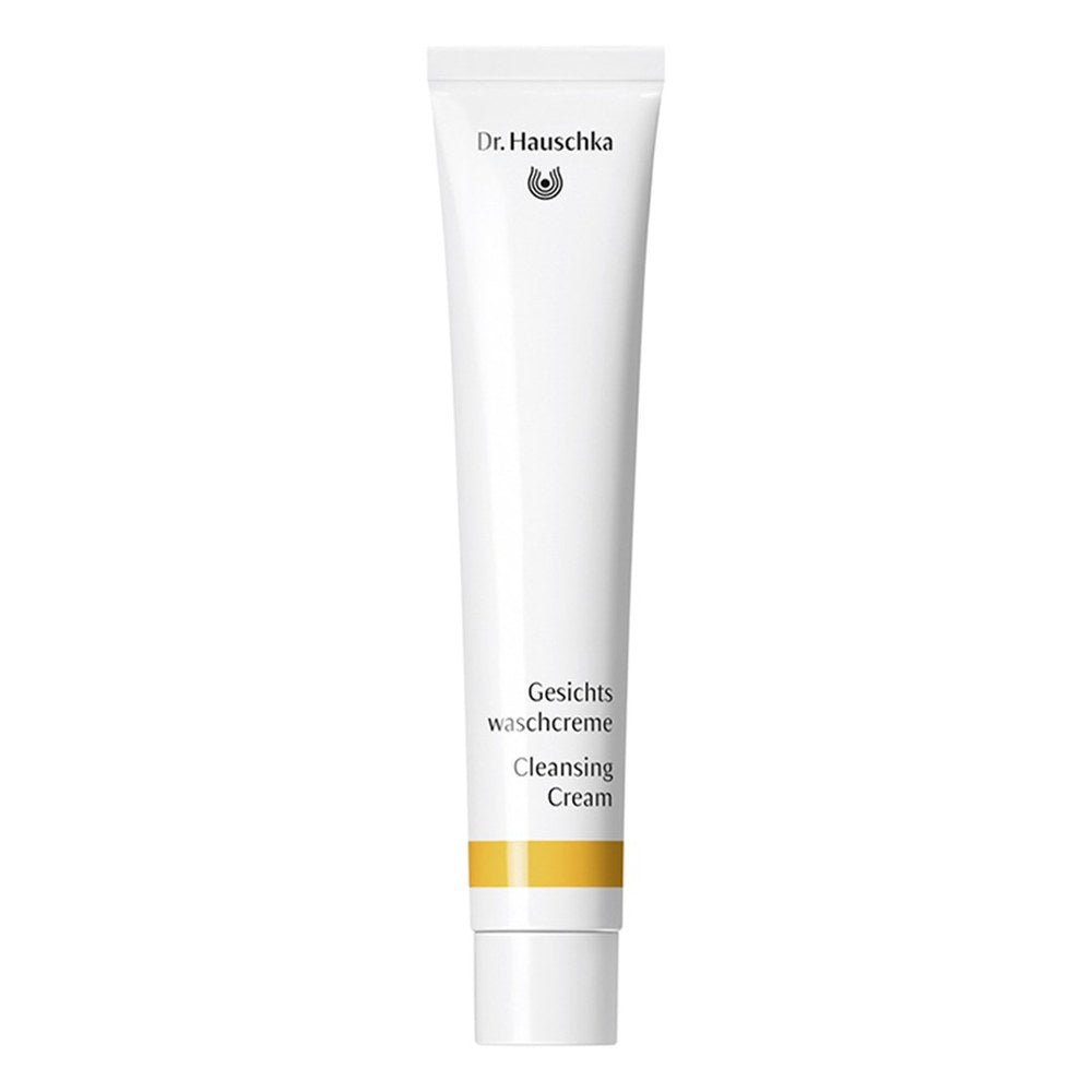 Gesichtswaschcreme