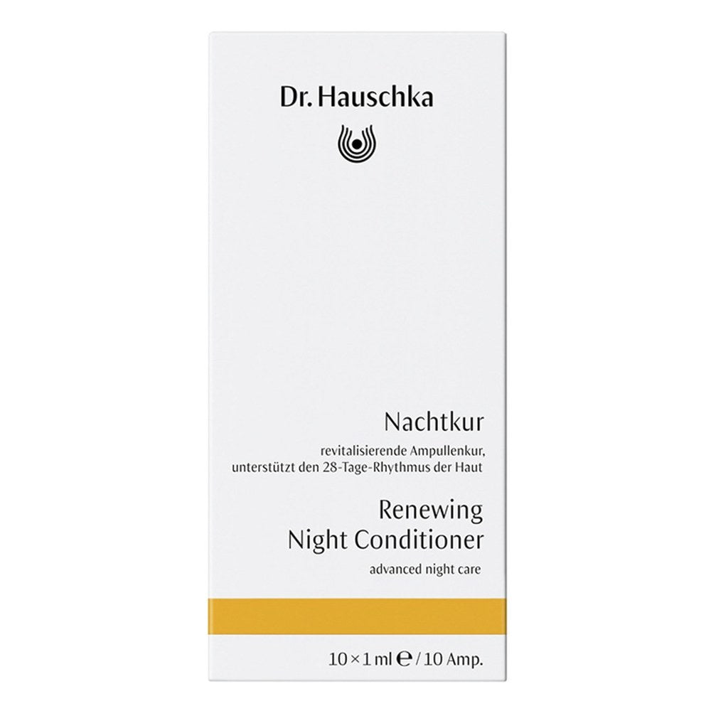 Nachtkur 10 x 1 ml