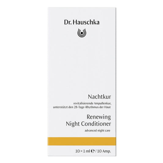 Nachtkur 10 x 1 ml
