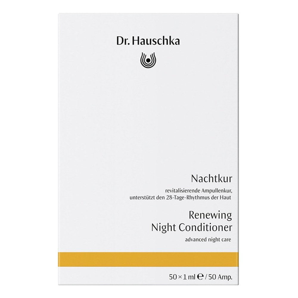 Nachtkur 50 x 1 ml