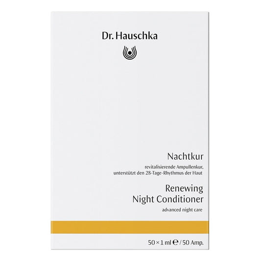 Nachtkur 50 x 1 ml