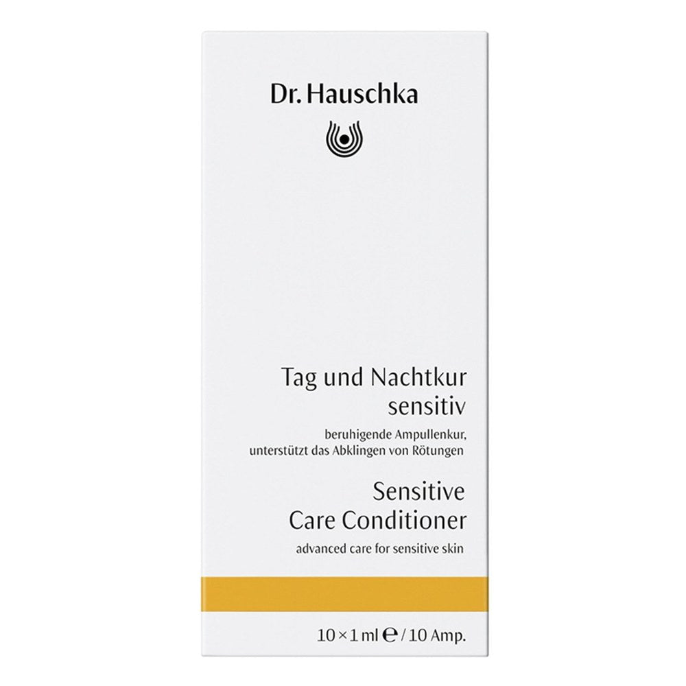 Tag und Nachtkur sensitiv