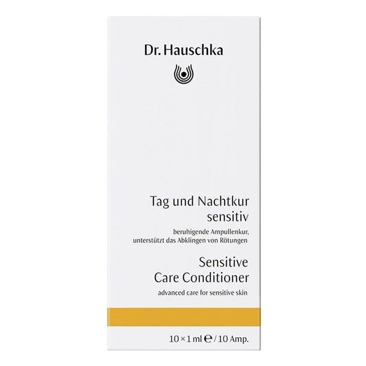 Tag und Nachtkur sensitiv