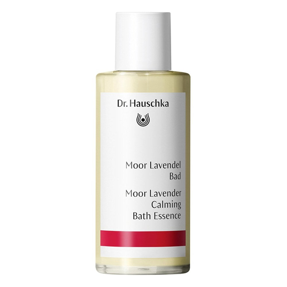 Moor Lavendel Bad 100 ml