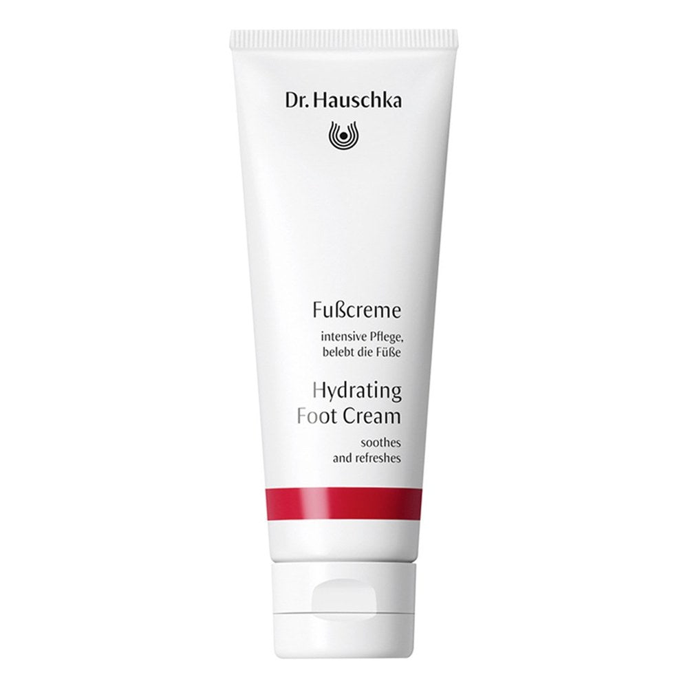 Fußcreme