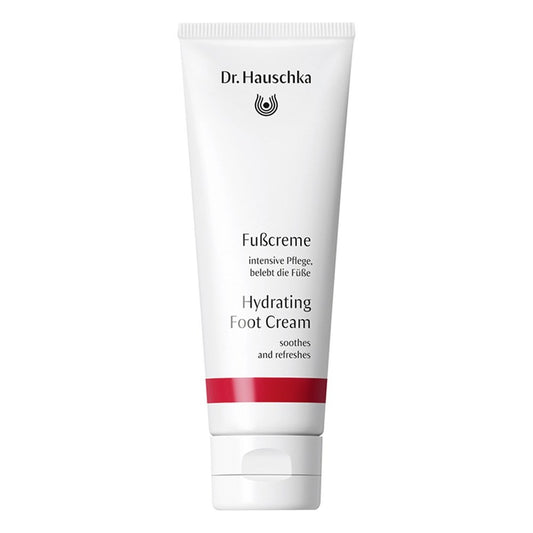 Fußcreme