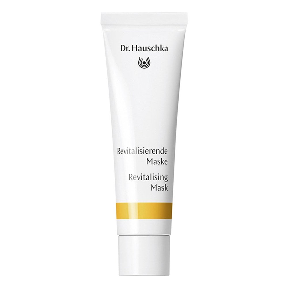 Revitalisierende Maske