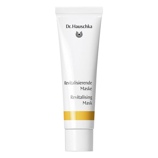 Revitalisierende Maske